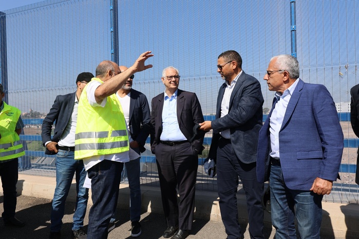 Sécurité hydrique : L’effet salvateur de la stratégie Royale des barrages [INTÉGRAL]