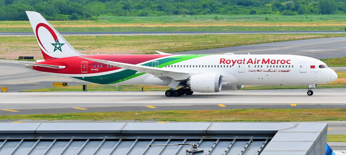 Été 2025 : Royal Air Maroc met en place une offre record de 6,6 millions de sièges Été 2025 : Royal Air Maroc met en place une offre record de 6,6 millions de sièges