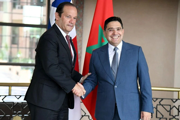 Sahara : Le Panama considère le plan d’autonomie comme "l’unique solution"
