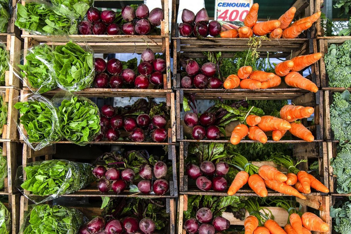 Marché marocain : Aubaine pour les exportateurs agricoles américains Marché marocain : Aubaine pour les exportateurs agricoles américains