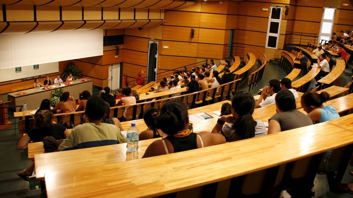 Orientation post-Bac : Les non-voyants toujours exclus des filières scientifiques Orientation post-Bac : Les non-voyants toujours exclus des filières scientifiques