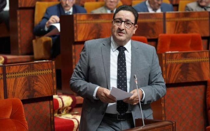 Salon du Bourget : le Maroc en quête de nouveau partenariats dans l'aéronautique (Kayouh) Salon du Bourget : le Maroc en quête de nouveau partenariats dans l'aéronautique (Kayouh)