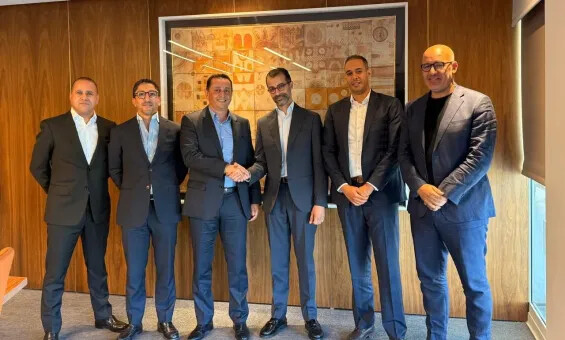 Dislog Group acquiert la filiale marocaine d’Avon Cosmetics Dislog Group acquiert la filiale marocaine d’Avon Cosmetics
