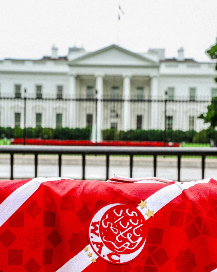 CDM (Clubs .25): Benhachem réclame à la FIFA l’égalité de traitement avec Guardiola avant WAC–City ! CDM (Clubs .25): Benhachem réclame à la FIFA l’égalité de traitement avec Guardiola avant WAC–City !