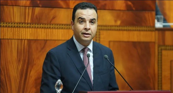 Baitas : Le partenariat avec la société civile repose sur la contractualisation au service de l’intérêt général Baitas : Le partenariat avec la société civile repose sur la contractualisation au service de l’intérêt général