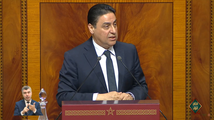 Commerce extérieur 2025-2027 : le gouvernement prévoit 400 nouvelles compagnies d’exports Commerce extérieur 2025-2027 : le gouvernement prévoit 400 nouvelles compagnies d’exports