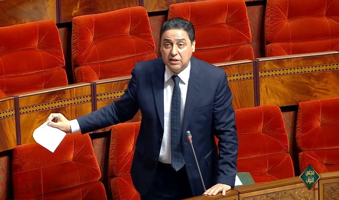 Hejira : "Moul l’hanout" doit impérativement proposer le paiement par TPE Hejira : "Moul l’hanout" doit impérativement proposer le paiement par TPE