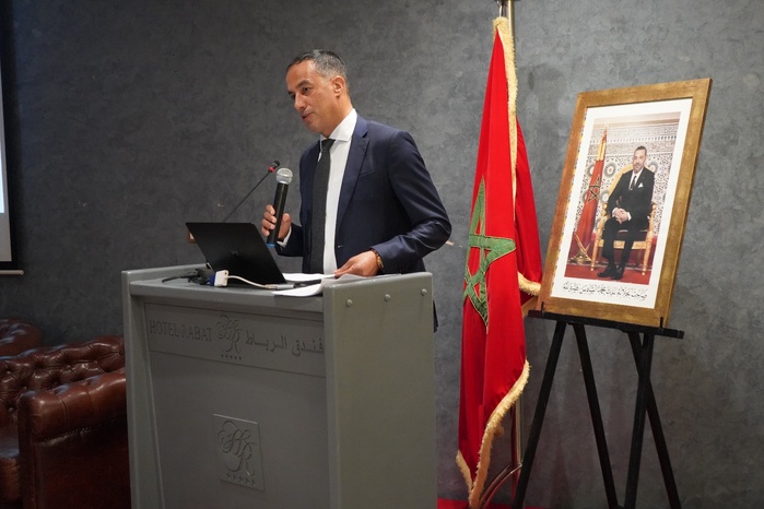 Terrorisme : Le NCCT appelle à une politique de rapatriement des victimes marocaines détenues en Syrie Terrorisme : Le NCCT appelle à une politique de rapatriement des victimes marocaines détenues en Syrie