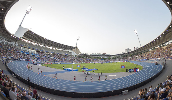 Diamond League: De Xiamen à Stockholm, la course aux sommets avant Paris Diamond League: De Xiamen à Stockholm, la course aux sommets avant Paris