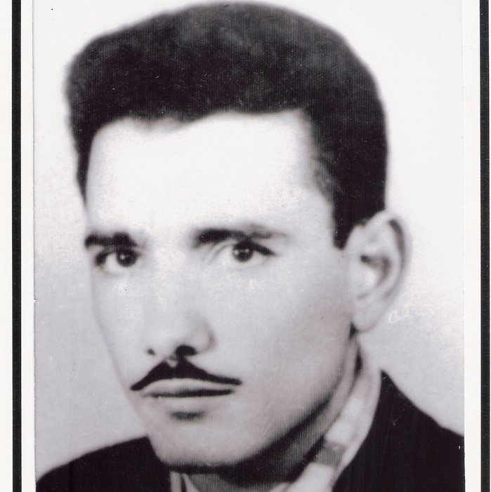 RÉTRO-VERSO : Zerktouni, le martyr qui a emporté ses secrets avec lui RÉTRO-VERSO : Zerktouni, le martyr qui a emporté ses secrets avec lui