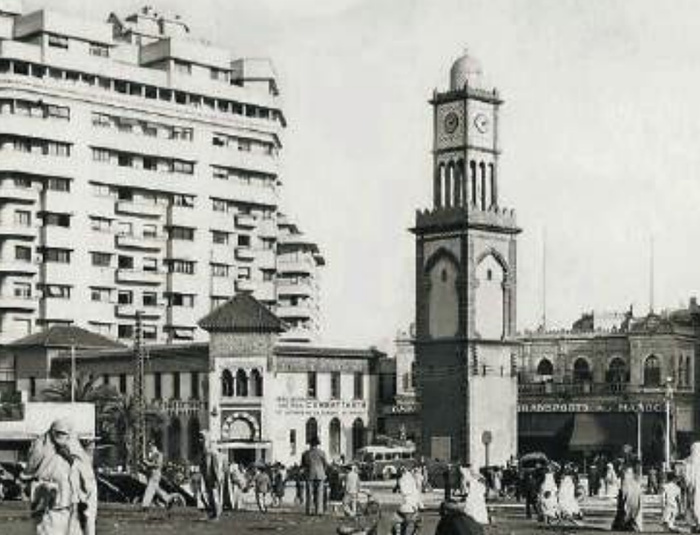 RÉTRO-VERSO : Zerktouni, le martyr qui a emporté ses secrets avec lui RÉTRO-VERSO : Zerktouni, le martyr qui a emporté ses secrets avec lui