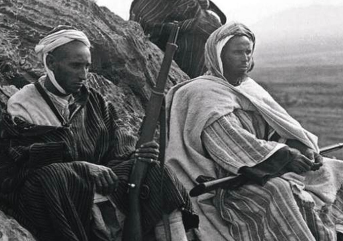 RÉTRO-VERSO : Zerktouni, le martyr qui a emporté ses secrets avec lui RÉTRO-VERSO : Zerktouni, le martyr qui a emporté ses secrets avec lui