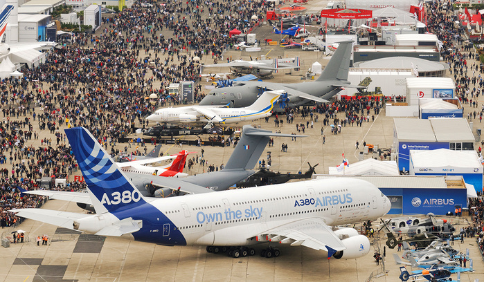 Ryad Mezzour : 150 entreprises aéronautiques ont au moins une usine au Maroc 