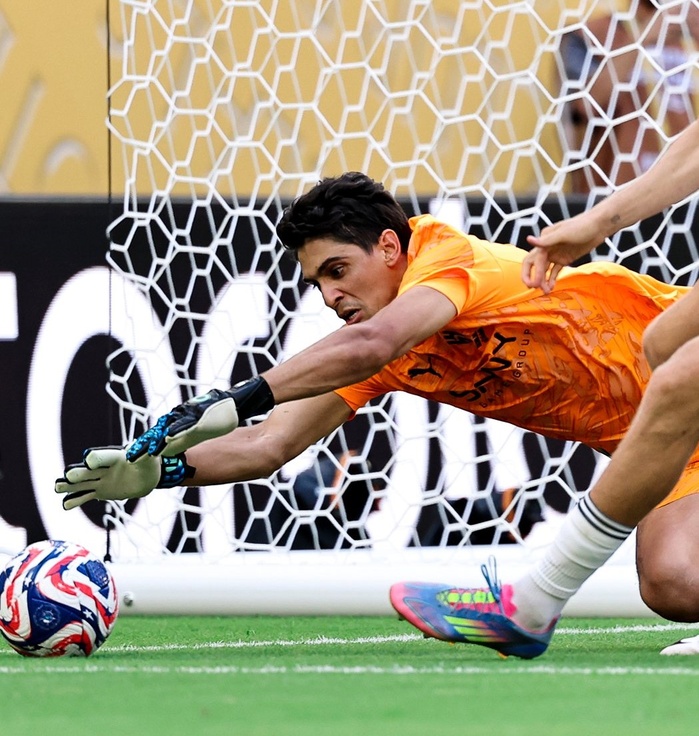 CDM Clubs 25 : Bounou prive le Real de la victoire ! CDM Clubs 25 : Bounou prive le Real de la victoire !