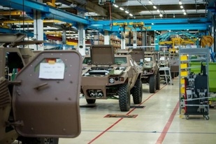 Chasseurs F-35 : Rabat fait le choix de la raison [INTÉGRAL]