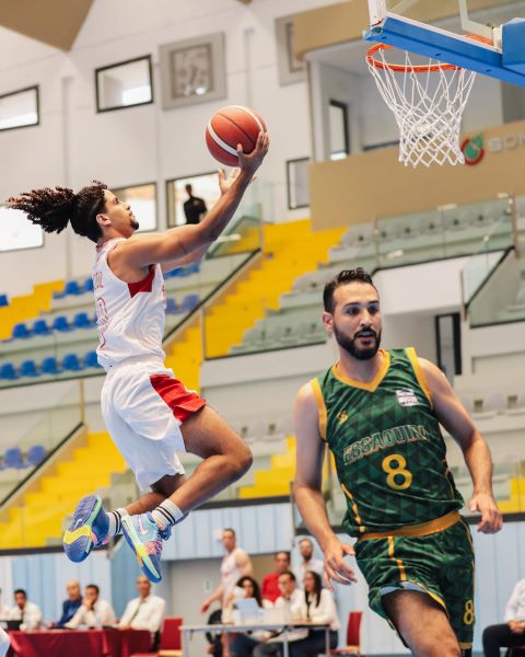 Basket / Coupe du Trône : Résultats des quarts disputés mercredi Basket / Coupe du Trône : Résultats des quarts disputés mercredi
