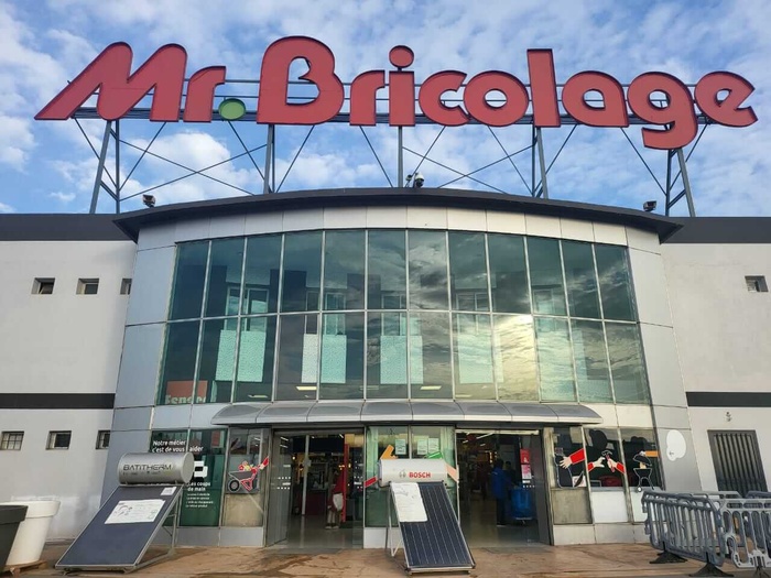 Moncef Belkhayat acquiert Mr. Bricolage Maroc à travers H&S Invest Moncef Belkhayat acquiert Mr. Bricolage Maroc à travers H&S Invest