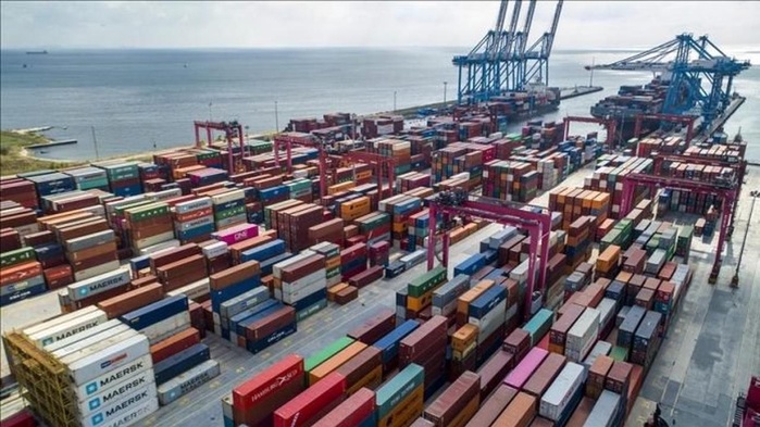 Maroc-Turquie: Vers une réévaluation de l'accord de libre-échange Maroc-Turquie: Vers une réévaluation de l'accord de libre-échange