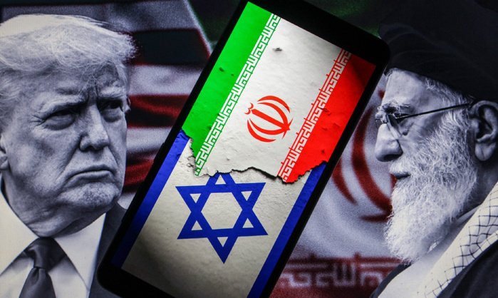 Guerre Iran-Israël : le monde retient son souffle face à une éventuelle entrée en scène des Etats-Unis