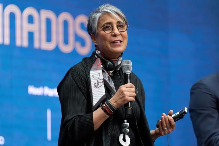 Sport féminin : Pour N. El Moutawakel, la CAN (f) Maroc 24 doit être un levier pour l’émancipation des femmes dans le sport Sport féminin : Pour N. El Moutawakel, la CAN (f) Maroc 24 doit être un levier pour l’émancipation des femmes dans le sport