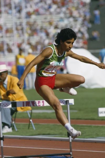 Sport féminin : Pour N. El Moutawakel, la CAN (f) Maroc 24 doit être un levier pour l’émancipation des femmes dans le sport Sport féminin : Pour N. El Moutawakel, la CAN (f) Maroc 24 doit être un levier pour l’émancipation des femmes dans le sport