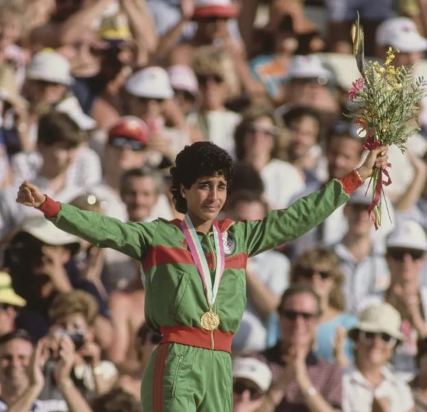 Sport féminin : Pour N. El Moutawakel, la CAN (f) Maroc 24 doit être un levier pour l’émancipation des femmes dans le sport Sport féminin : Pour N. El Moutawakel, la CAN (f) Maroc 24 doit être un levier pour l’émancipation des femmes dans le sport