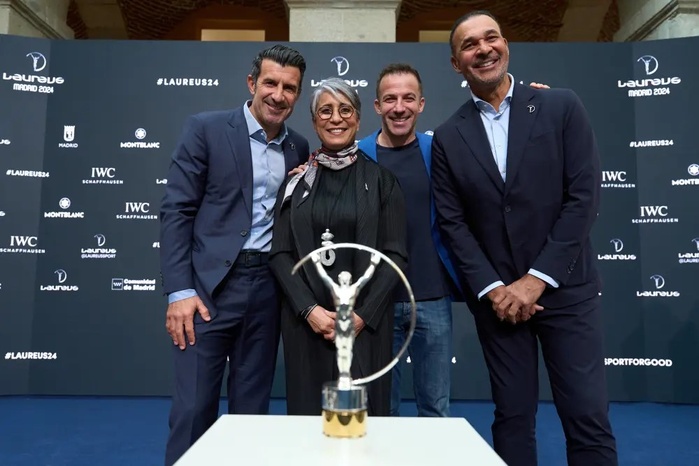 Sport féminin : Pour N. El Moutawakel, la CAN (f) Maroc 24 doit être un levier pour l’émancipation des femmes dans le sport