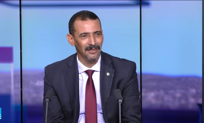 Sahara : la Mauritanie assume la fermeture irréversible de la zone de Lebriga Sahara : la Mauritanie assume la fermeture irréversible de la zone de Lebriga