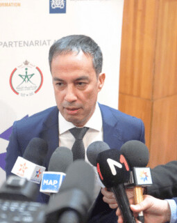 Noufal Abboud, fondateur du Centre Nordique pour la Transformation des Conflits (NCCT), a répondu à nos questions sur l’importance de la justice transitionnelle dans le traitement du dossier des ex-combattants liés aux groupes terroristes détenus en Syrie. Noufal Abboud, fondateur du Centre Nordique pour la Transformation des Conflits (NCCT), a répondu à nos questions sur l’importance de la justice transitionnelle dans le traitement du dossier des ex-combattants liés aux groupes terroristes détenus en Syrie.