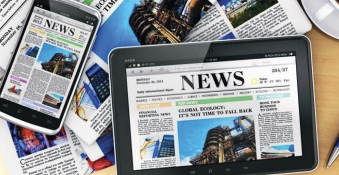 Médias au Maroc : La révolution digitale redéfinit les repères du secteur Médias au Maroc : La révolution digitale redéfinit les repères du secteur