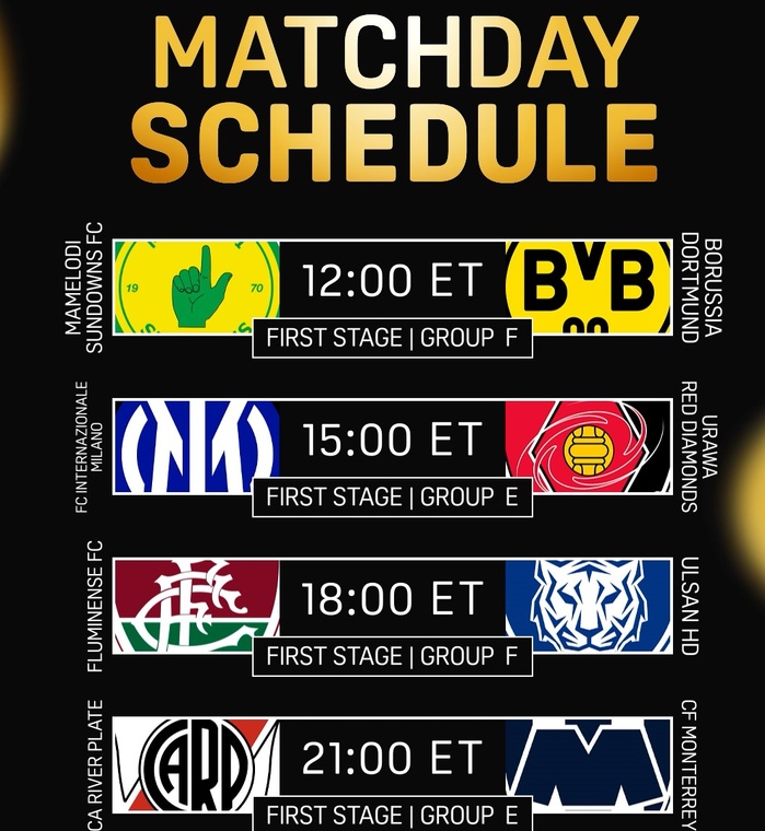 CDM. Clubs 25 : Une journée charnière pour plusieurs cadors CDM. Clubs 25 : Une journée charnière pour plusieurs cadors