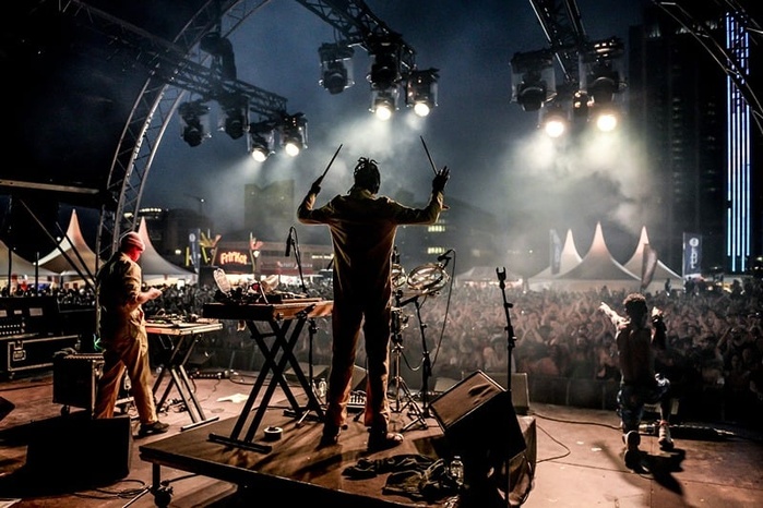 Fête de la Musique : Quand le Maroc s’est mis à chanter Fête de la Musique : Quand le Maroc s’est mis à chanter