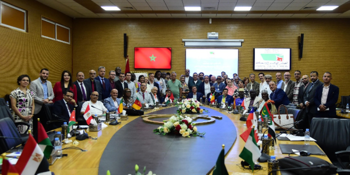 Dakhla accueille une plateforme internationale contre la désinformation Dakhla accueille une plateforme internationale contre la désinformation