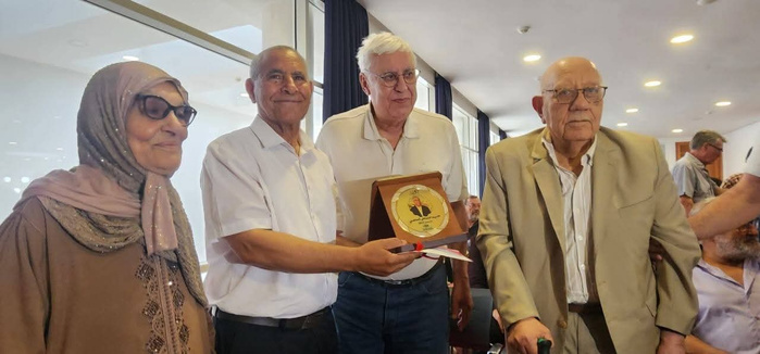 El Jadida : Mémoire et Patrimoine dûment célébrés ! El Jadida : Mémoire et Patrimoine dûment célébrés !