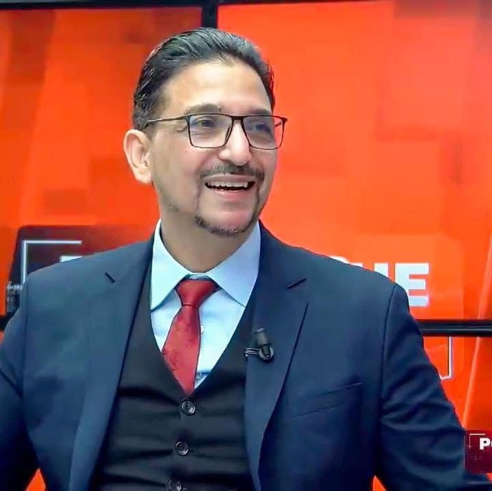 OCI : Abdelouahab Rafiqi élu à la Commission permanente des droits de l’Homme OCI : Abdelouahab Rafiqi élu à la Commission permanente des droits de l’Homme