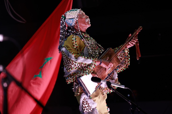 Festival Gnaoua 2025 : Essaouira, au rythme des fusions du monde Festival Gnaoua 2025 : Essaouira, au rythme des fusions du monde
