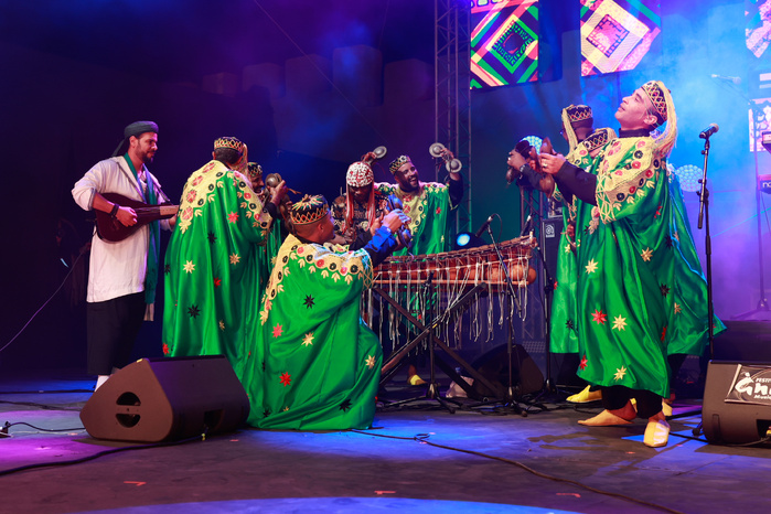 Festival Gnaoua 2025 : Essaouira, au rythme des fusions du monde