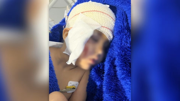 Accident de Ghita: le conducteur poursuivi en détention