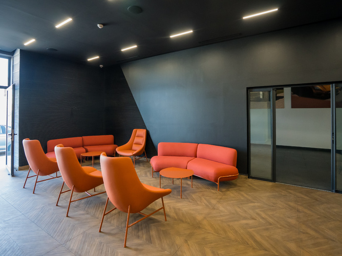 CAC : Inauguration d’un nouveau centre de carrosserie premium à Casablanca CAC : Inauguration d’un nouveau centre de carrosserie premium à Casablanca