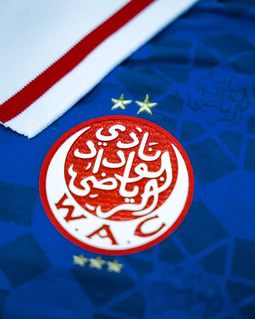 CDM des Clubs : Accident routier sans conséquence pour l’encadrement du Wydad CDM des Clubs : Accident routier sans conséquence pour l’encadrement du Wydad