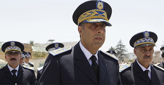 Hammouchi : la DGSN mobilisée face aux crimes menaçant les ressources forestières Hammouchi : la DGSN mobilisée face aux crimes menaçant les ressources forestières
