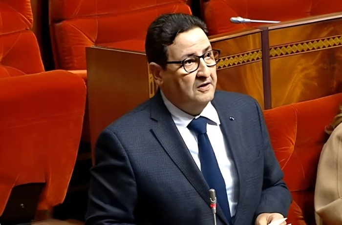 Opération "Marhaba": 29 navires et 13 lignes maritimes mobilisés (ministre) Opération "Marhaba": 29 navires et 13 lignes maritimes mobilisés (ministre)