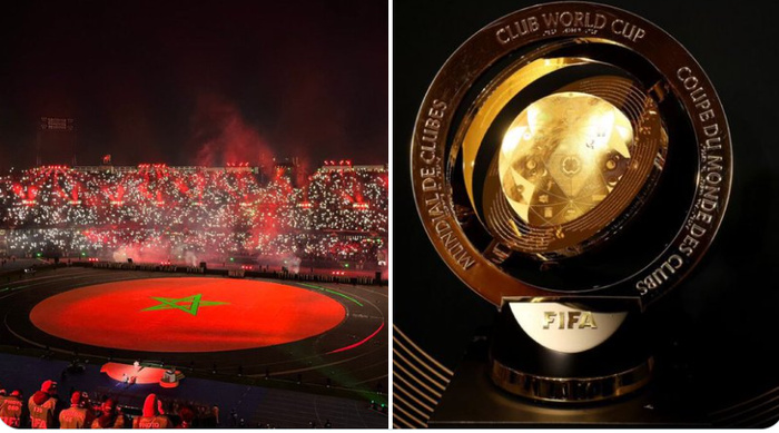 CDM des Clubs : le Maroc va-t-il se positionner pour accueillir l’édition 2029 ? CDM des Clubs : le Maroc va-t-il se positionner pour accueillir l’édition 2029 ?