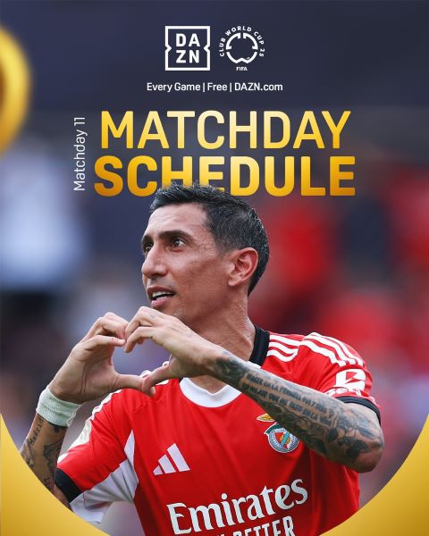 CDM Clubs 25 (Groupe C) / J3 : Deux matchs décisifs au programme ce soir CDM Clubs 25 (Groupe C) / J3 : Deux matchs décisifs au programme ce soir