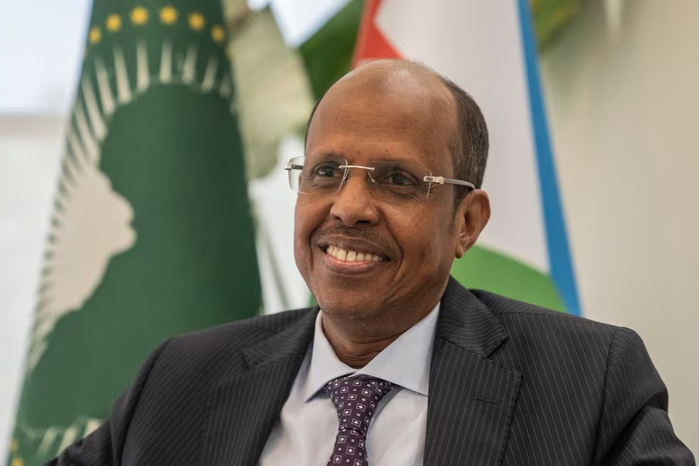 Ali Youssouf : "La levée des barrières douanières, une nécessité pour promouvoir l'intégration de l’Afrique" Ali Youssouf : "La levée des barrières douanières, une nécessité pour promouvoir l'intégration de l’Afrique"