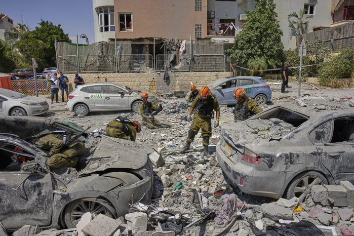 ​Israël-Iran : Cessez-le-feu précaire qu’Israël menace de rompre
