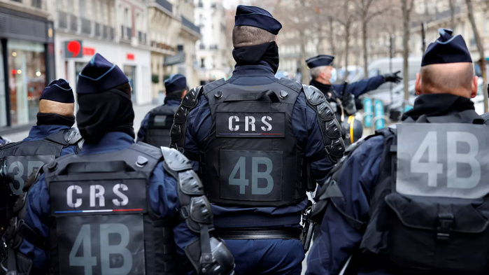 ​En France, délit de faciès toujours en vogue