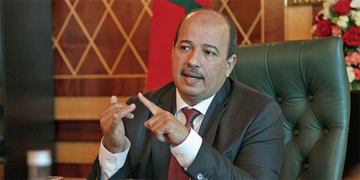 UGTM : Le pouvoir d’achat des retraités sous pression, réforme toujours attendue UGTM : Le pouvoir d’achat des retraités sous pression, réforme toujours attendue