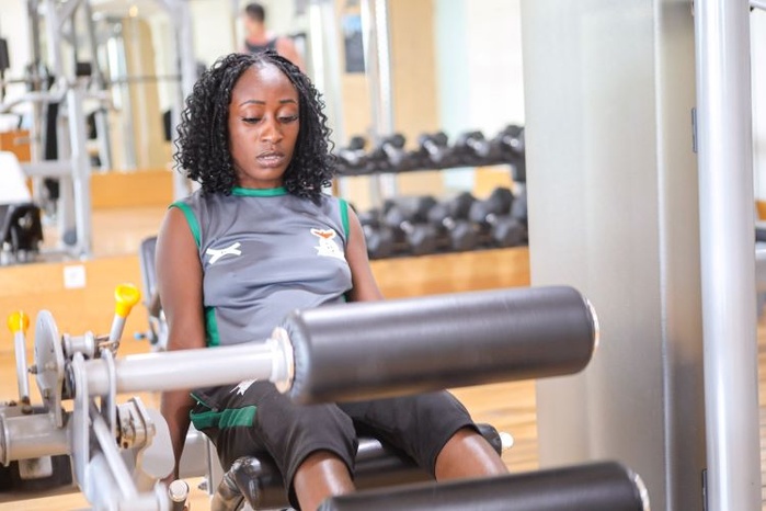 CAN (f) Maroc 24 : La Zambie déjà en préparation à Casablanca ! CAN (f) Maroc 24 : La Zambie déjà en préparation à Casablanca !