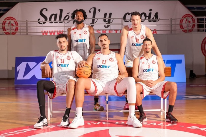 Coupe du Trône (BB) / Demi-finale retour : L’ASS rejoint la finale ! Coupe du Trône (BB) / Demi-finale retour : L’ASS rejoint la finale !